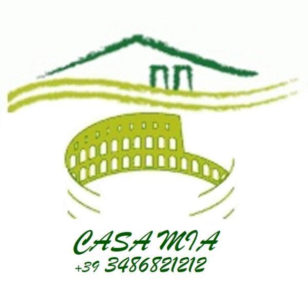 Casa Mia Appartamento *