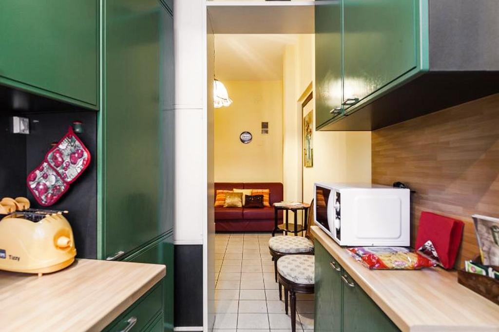Appartamento Casa Mia