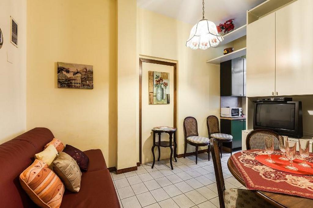 Casa Mia Roma