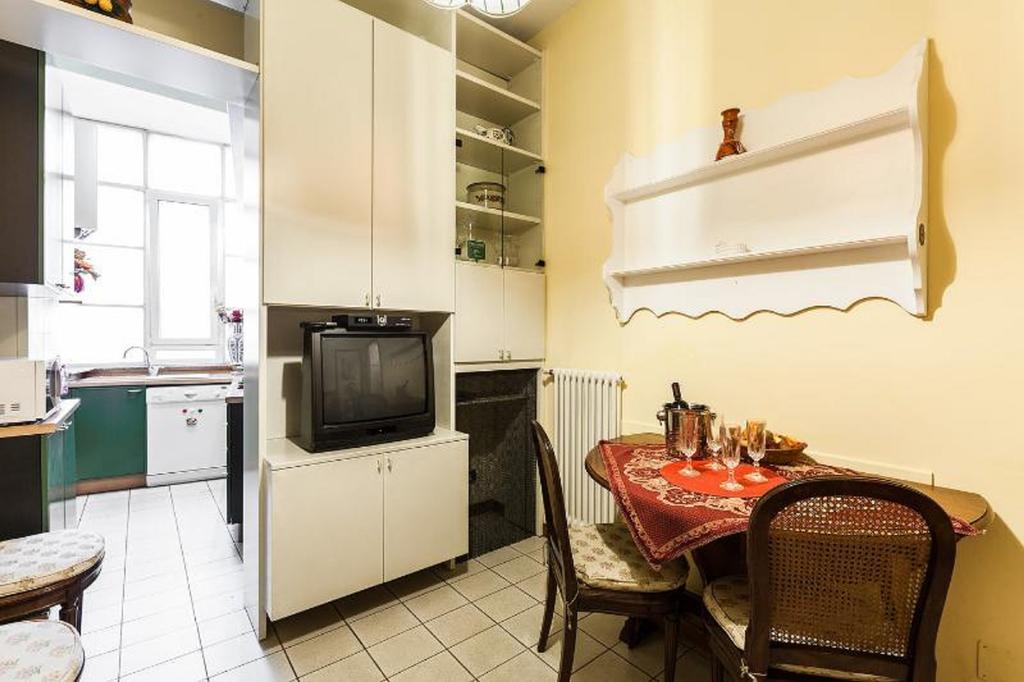 Apartamento Casa Mia *