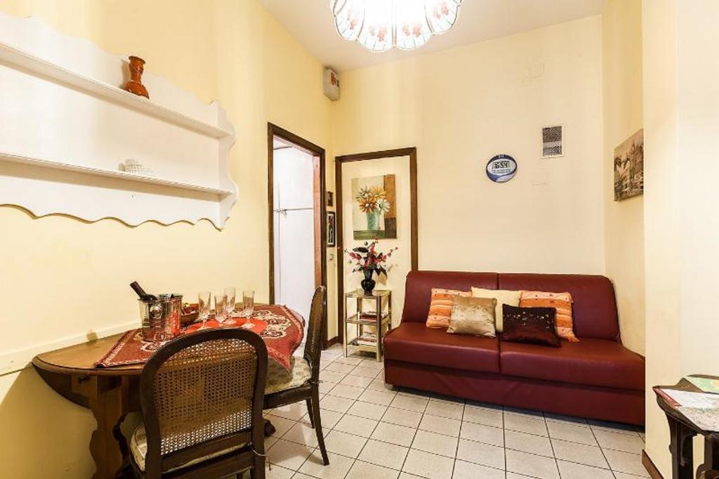 Casa Mia Roma