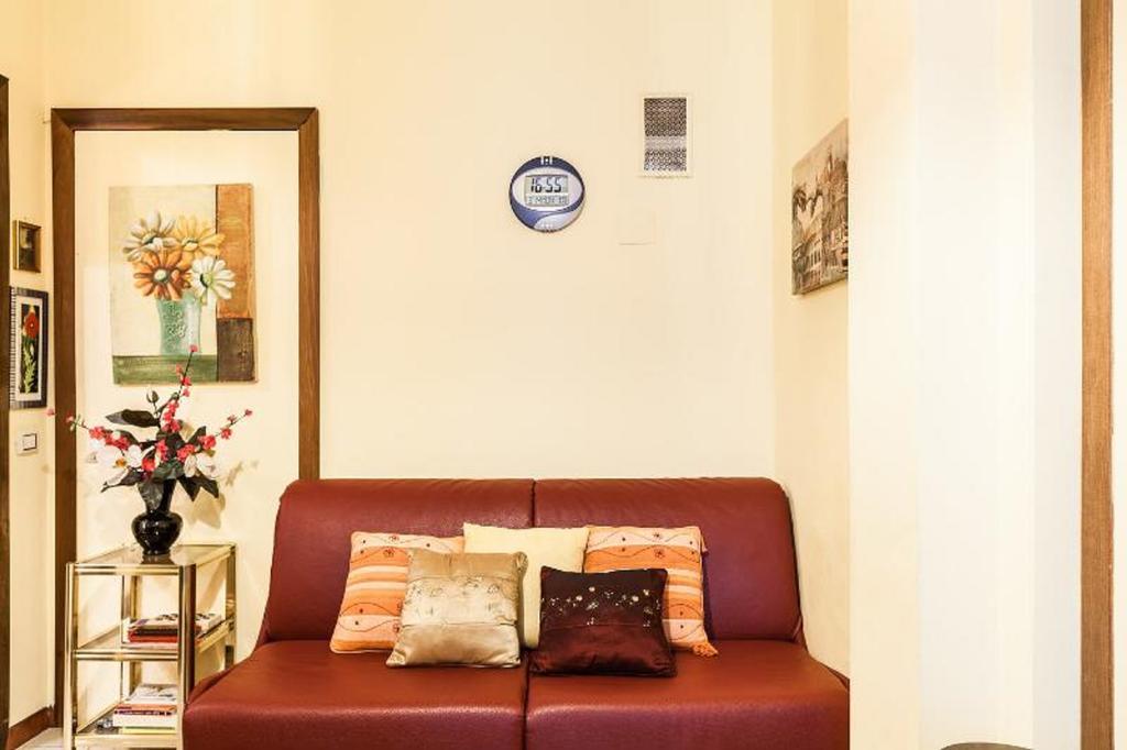 Apartamento Casa Mia *