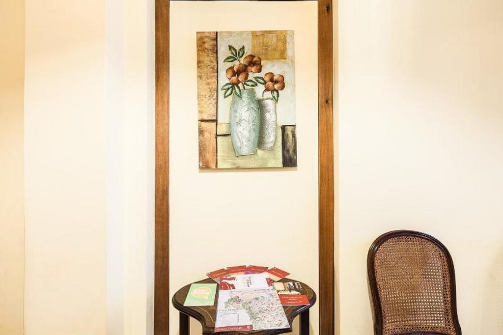 Apartamento Casa Mia