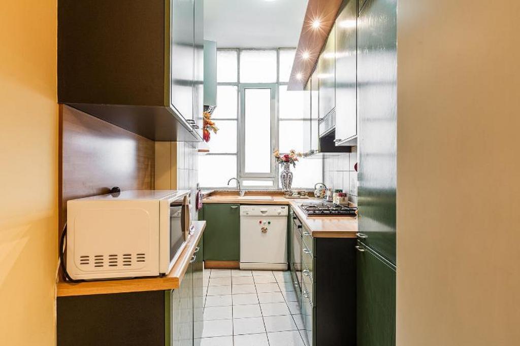 Casa Mia Roma