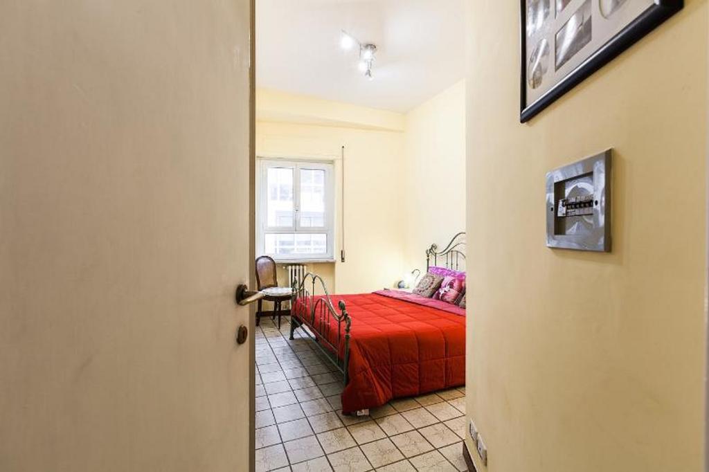Apartamento Casa Mia