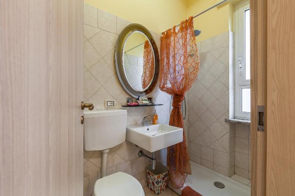 Apartamento Casa Mia *