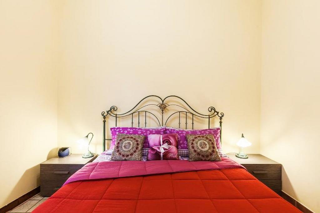 Apartamento Casa Mia *