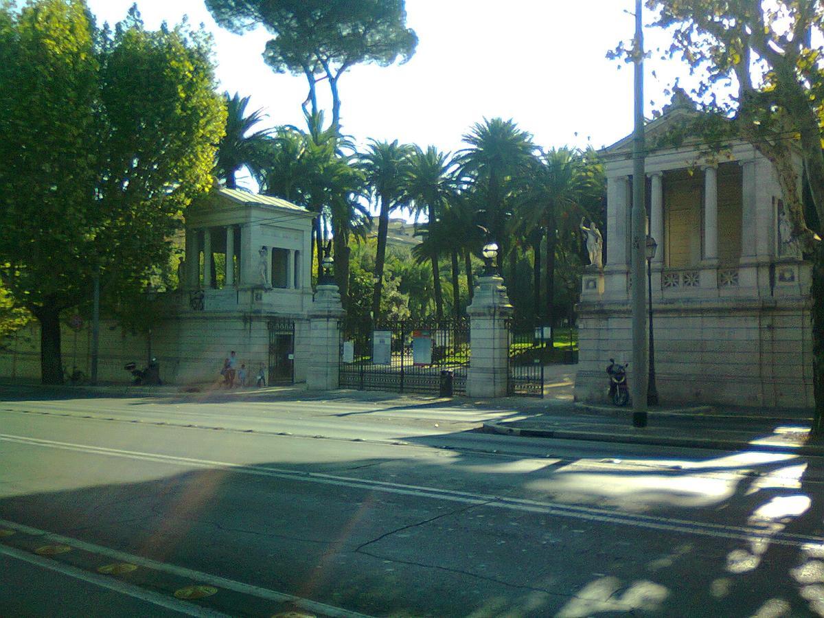 Casa Mia * Roma